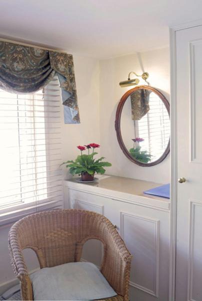 Bath Place Hotel - Resim 43