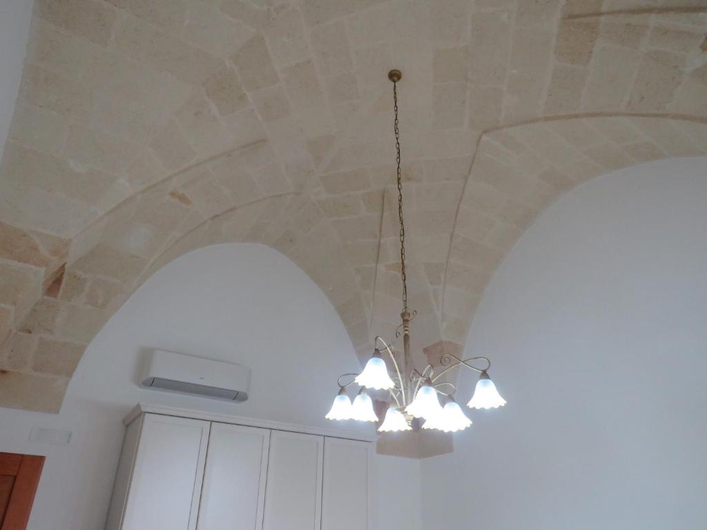 Fotografie z fotogalerie ubytování Casa Rita v destinaci Manduria