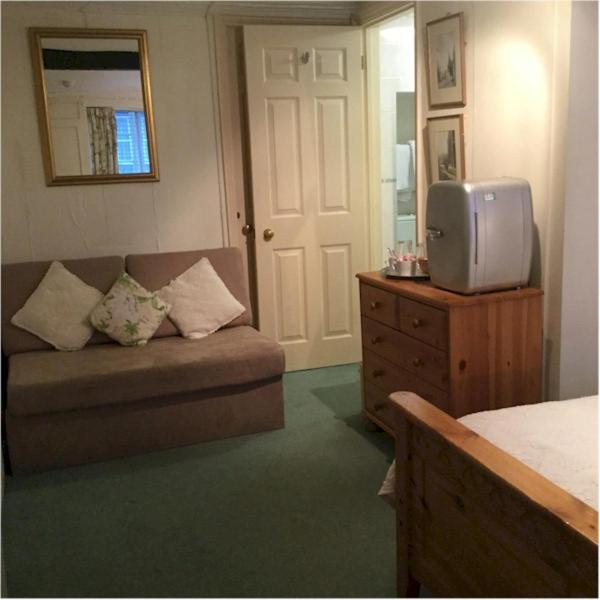 Bath Place Hotel - Resim 7