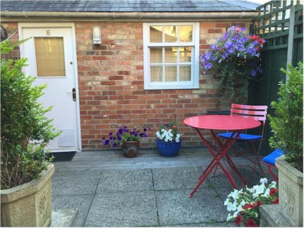 Bath Place Hotel - Resim 35