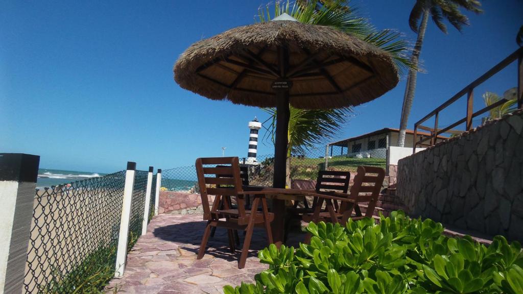  Pontal do Sonhos- Chalé Árvore Praia