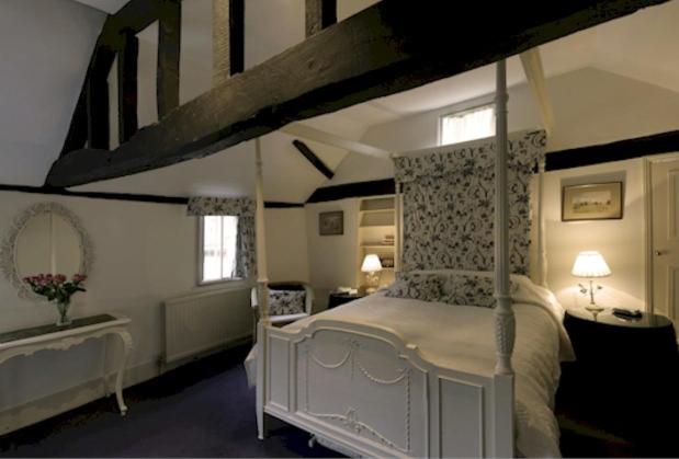 Bath Place Hotel - Resim 32