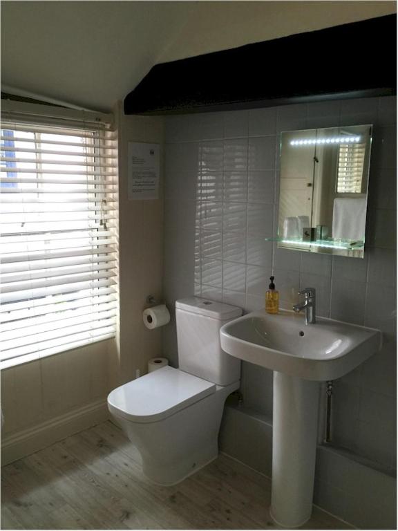 Bath Place Hotel - Resim 31