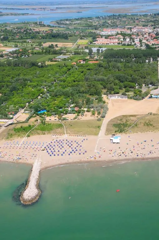 The 10 best campsites in Marghera, Italy | Booking.com