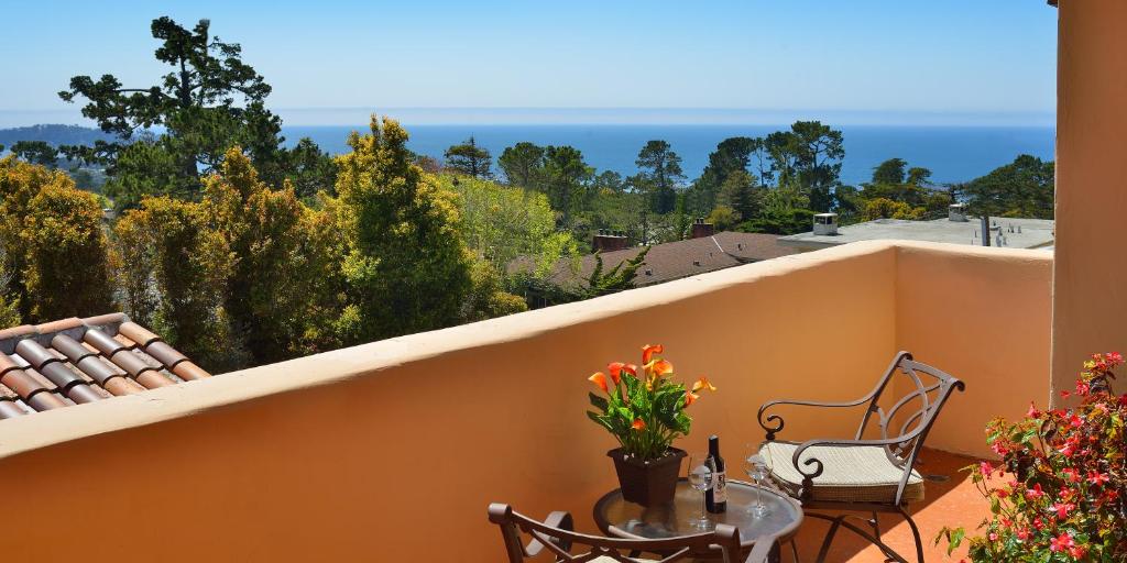 Horizon Inn & Ocean View Lodge photo