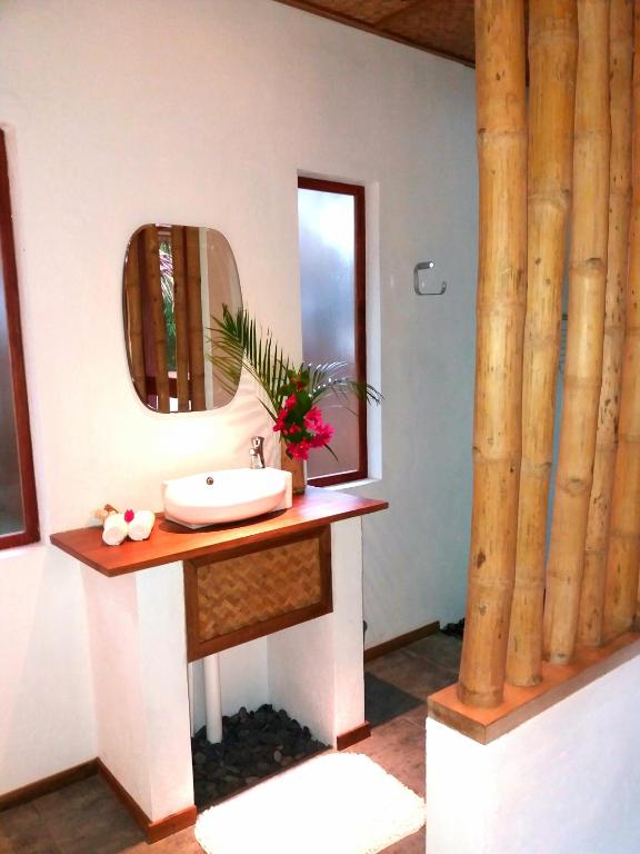 Fotografie z fotogalerie ubytování Valerie Lodge v destinaci San Vicente