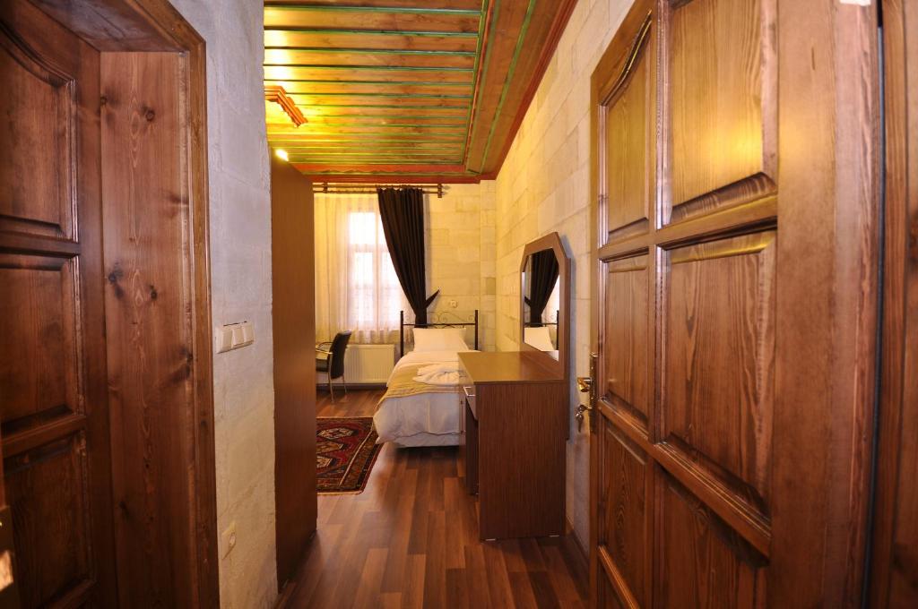 Cappadocia Stone Palace - 15