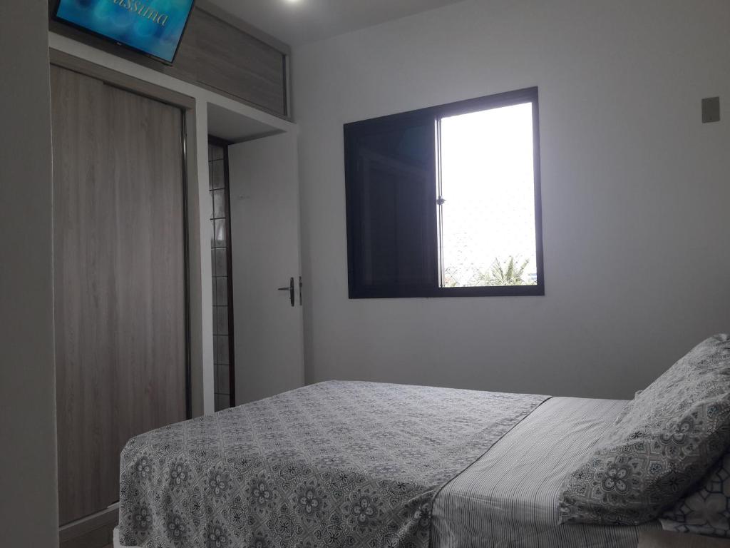  Ap Praia Morro - 350m Mar