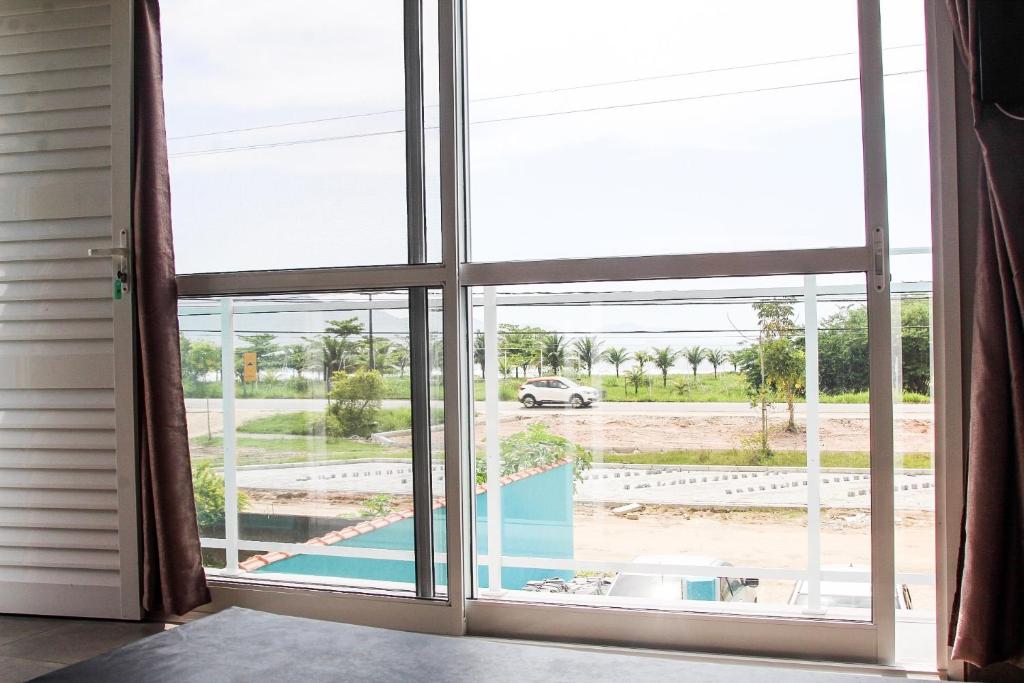  Valparaíso Flats Ubatuba