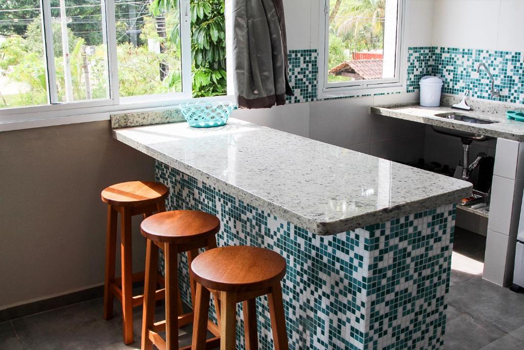  Valparaíso Flats Ubatuba