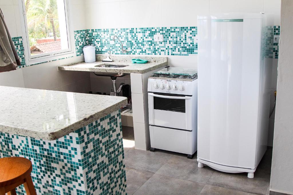  Valparaíso Flats Ubatuba