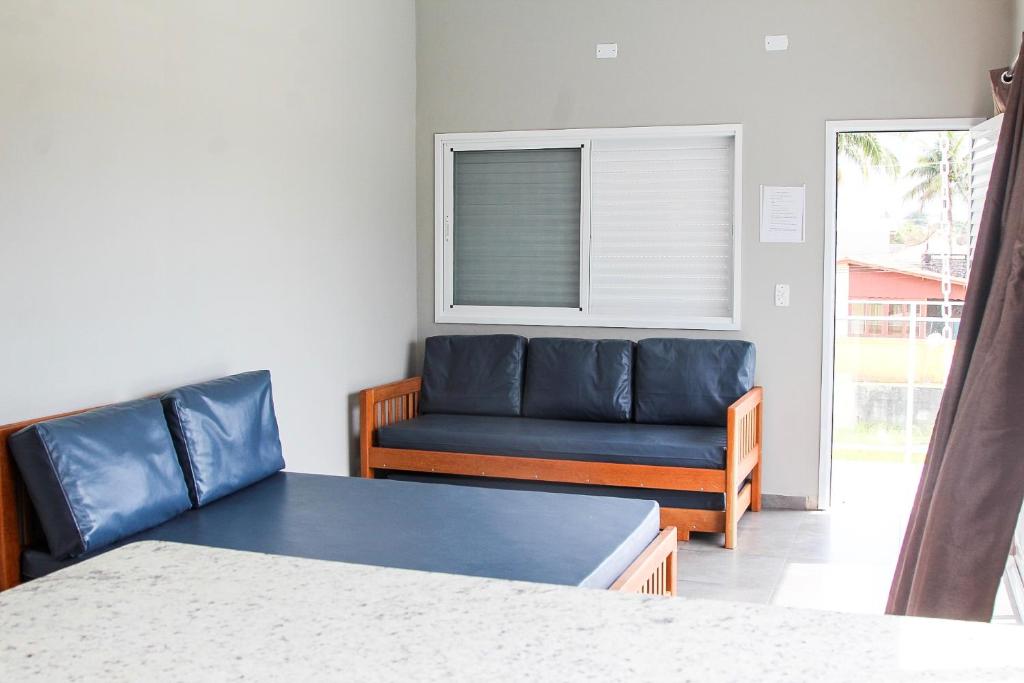  Valparaíso Flats Ubatuba