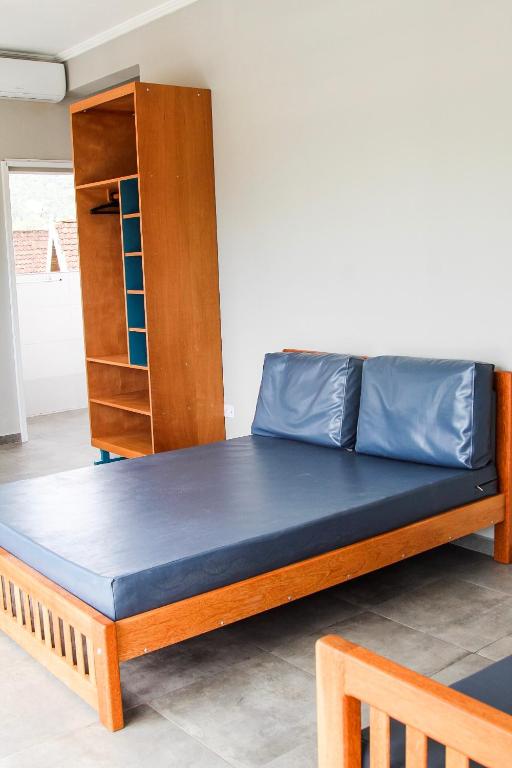  Valparaíso Flats Ubatuba