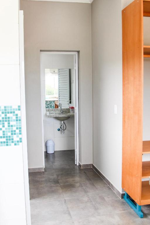  Valparaíso Flats Ubatuba