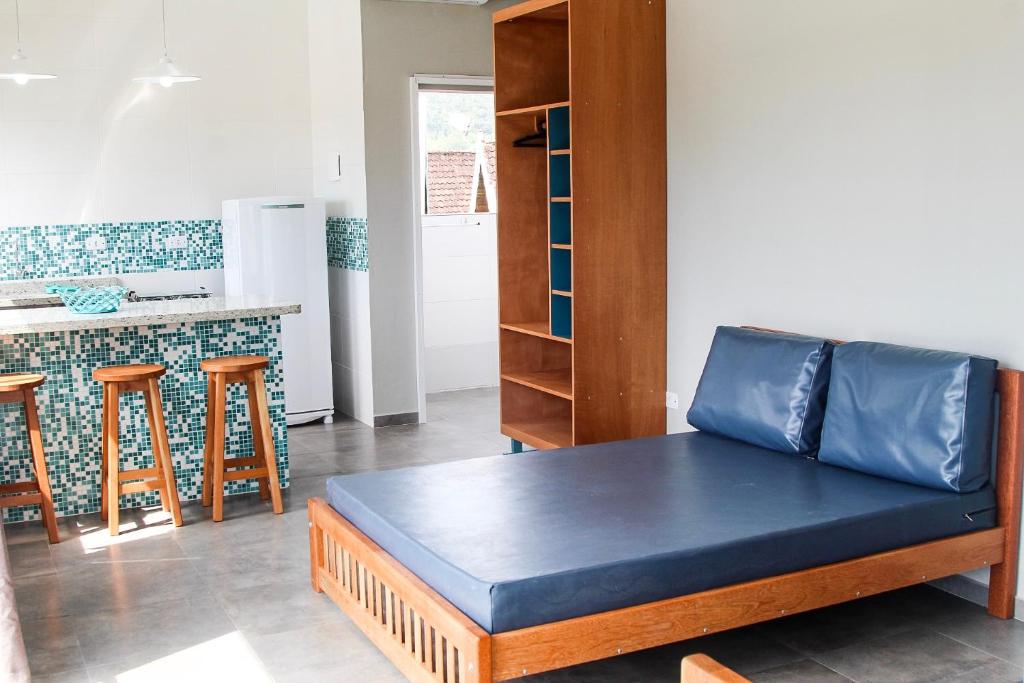  Valparaíso Flats Ubatuba