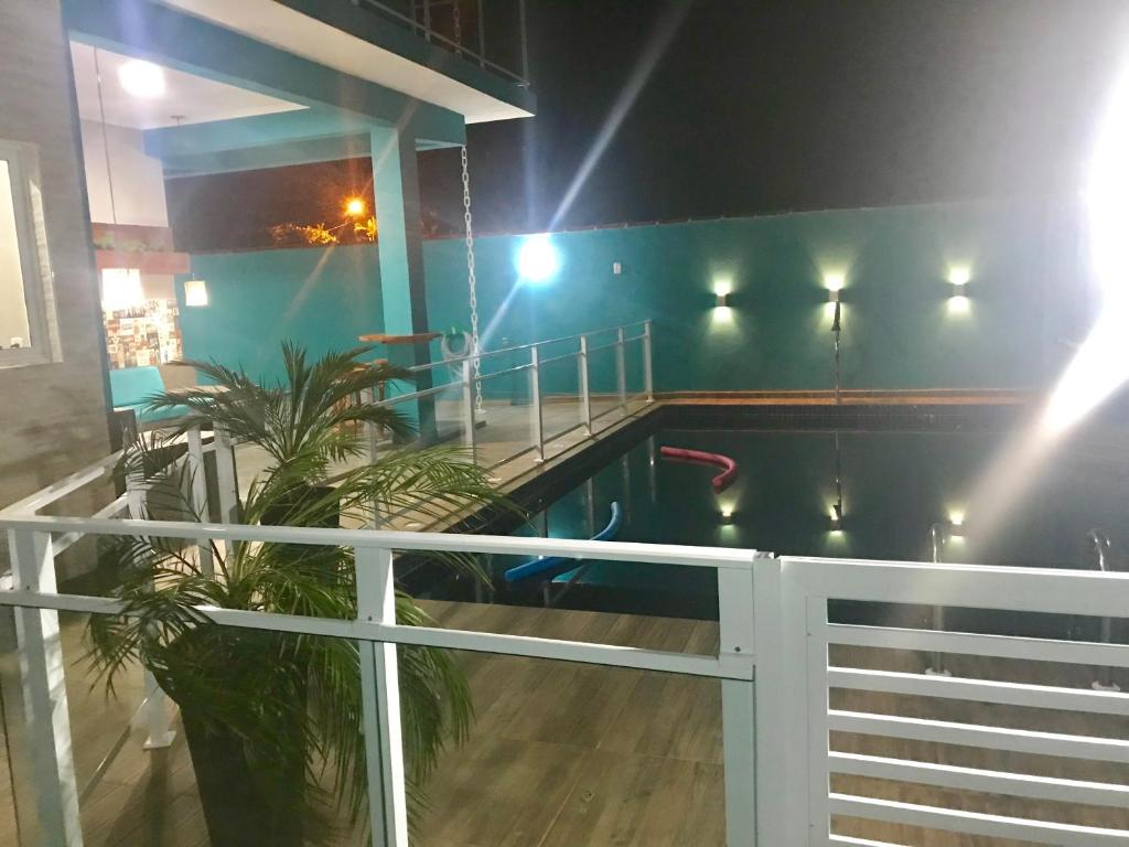  Valparaíso Flats Ubatuba