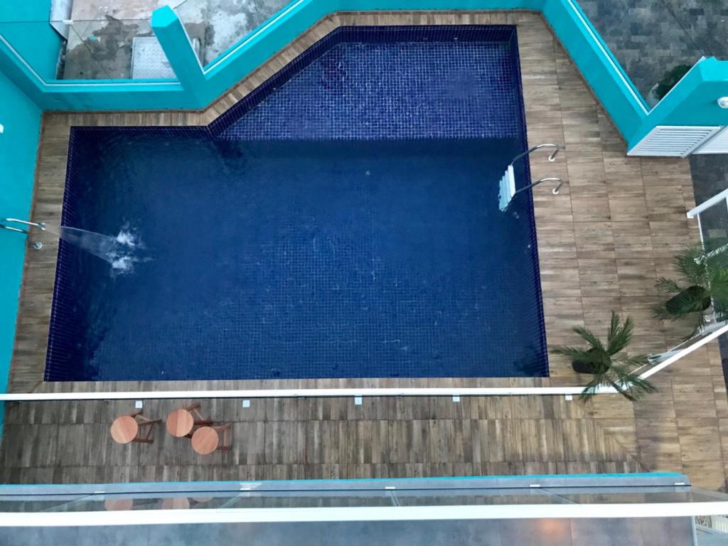  Valparaíso Flats Ubatuba