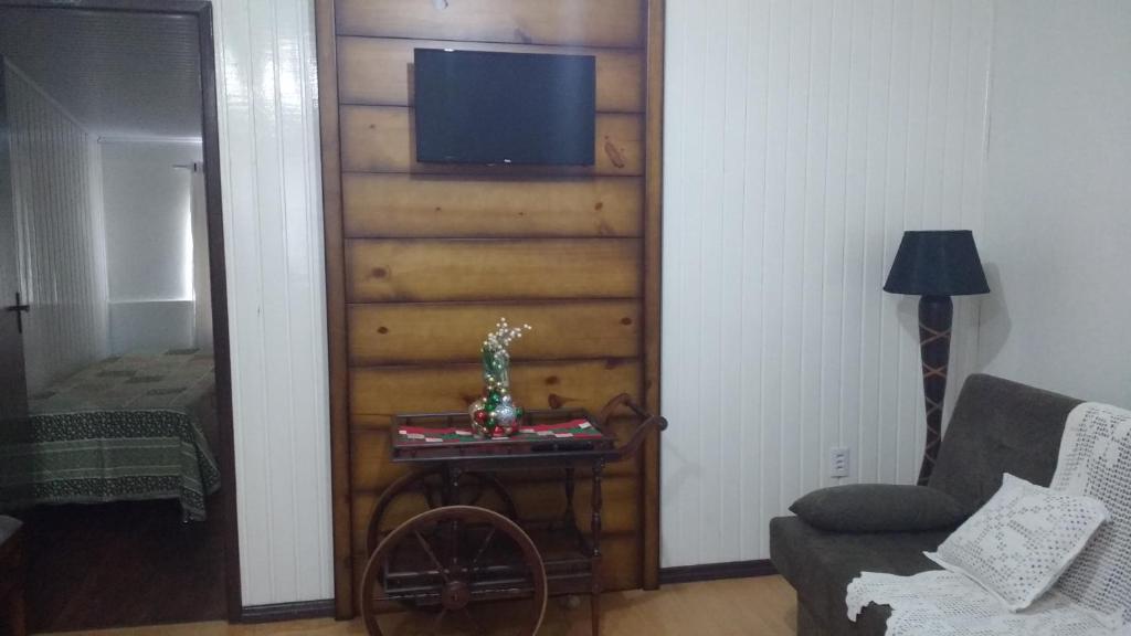 Apartamento a 700m da Borges de Medeiros!  Apartamento a 700m da Borges de Medeiros!