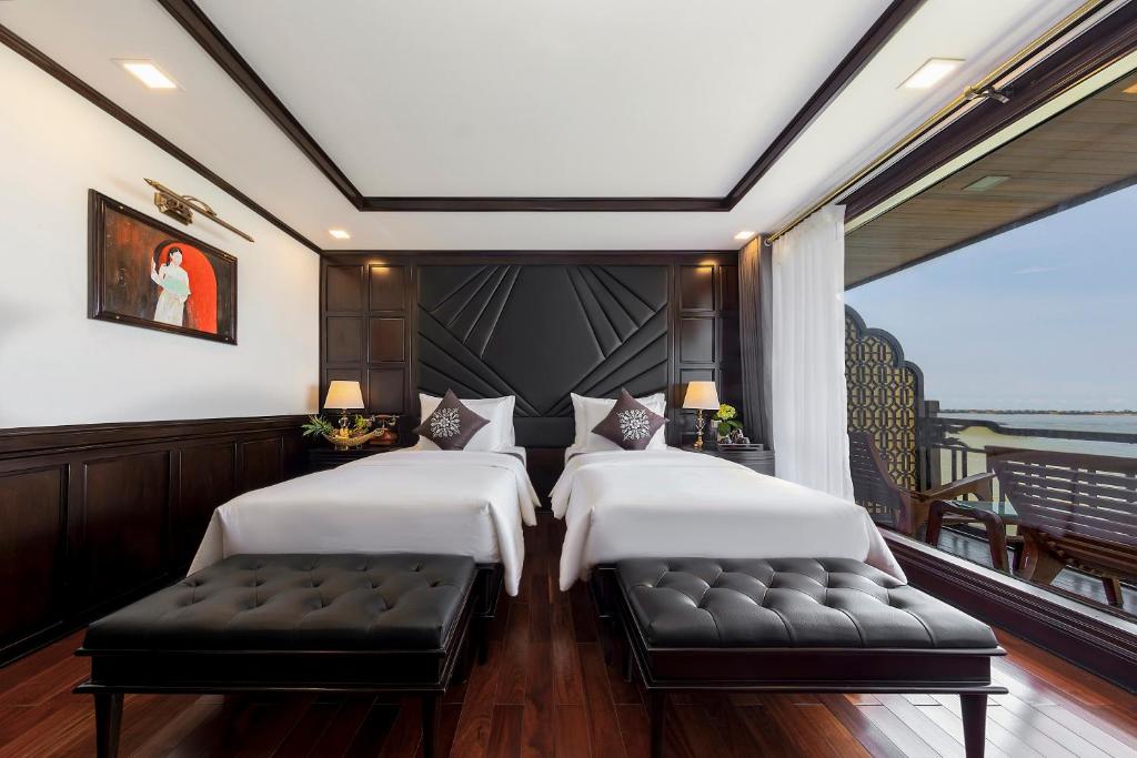 La Regina Legend Cruise - 12