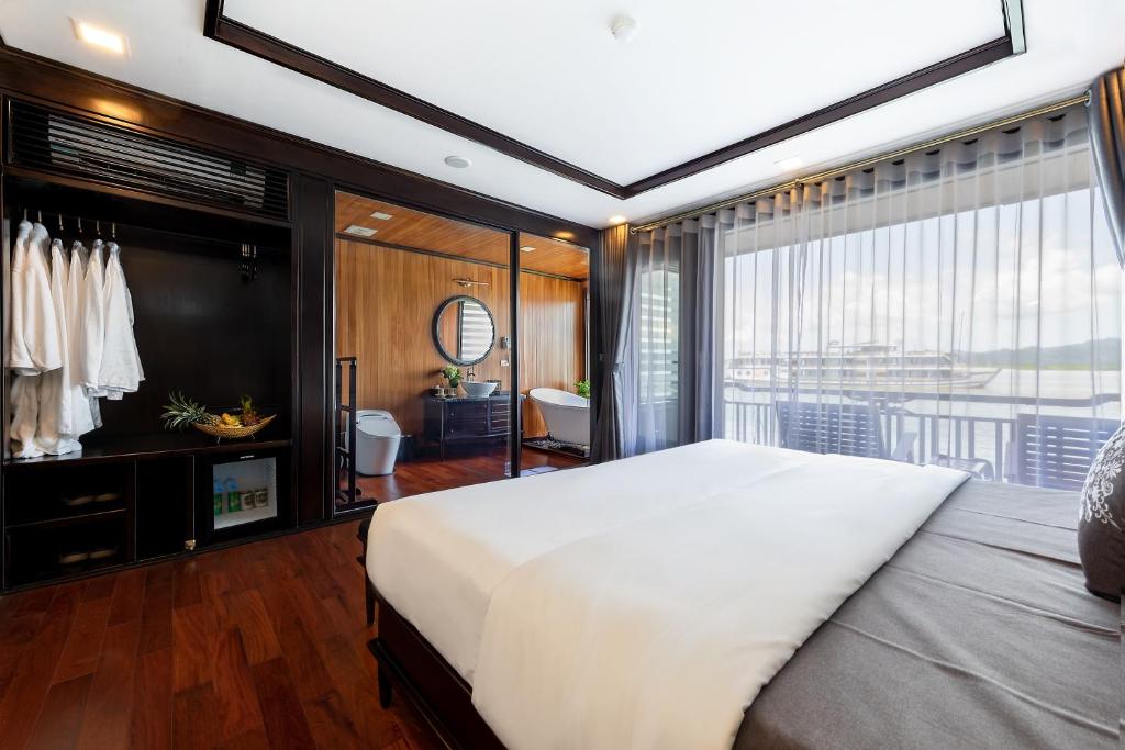 La Regina Legend Cruise - 2