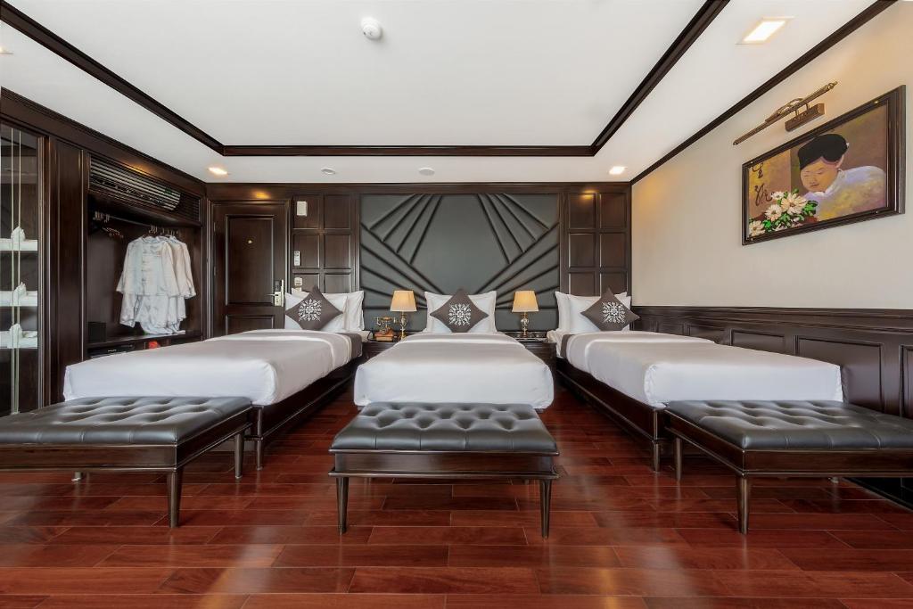 La Regina Legend Cruise - 16