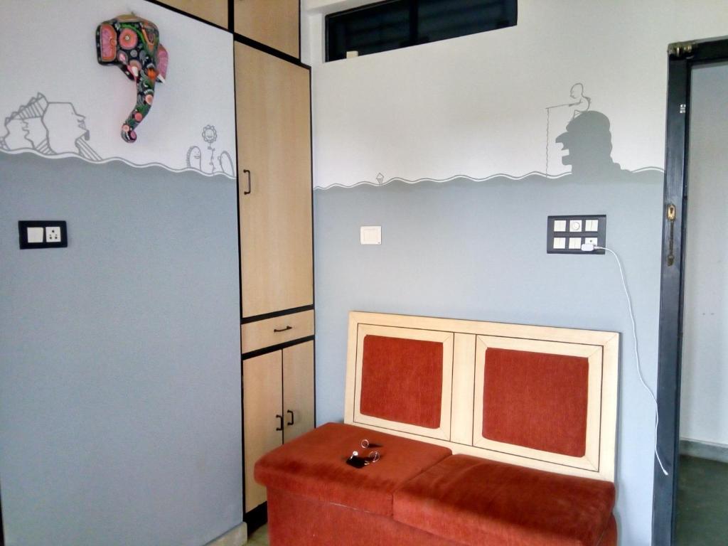 Fotografie z fotogalerie ubytování NIRMAN beach homestay v destinaci Purí