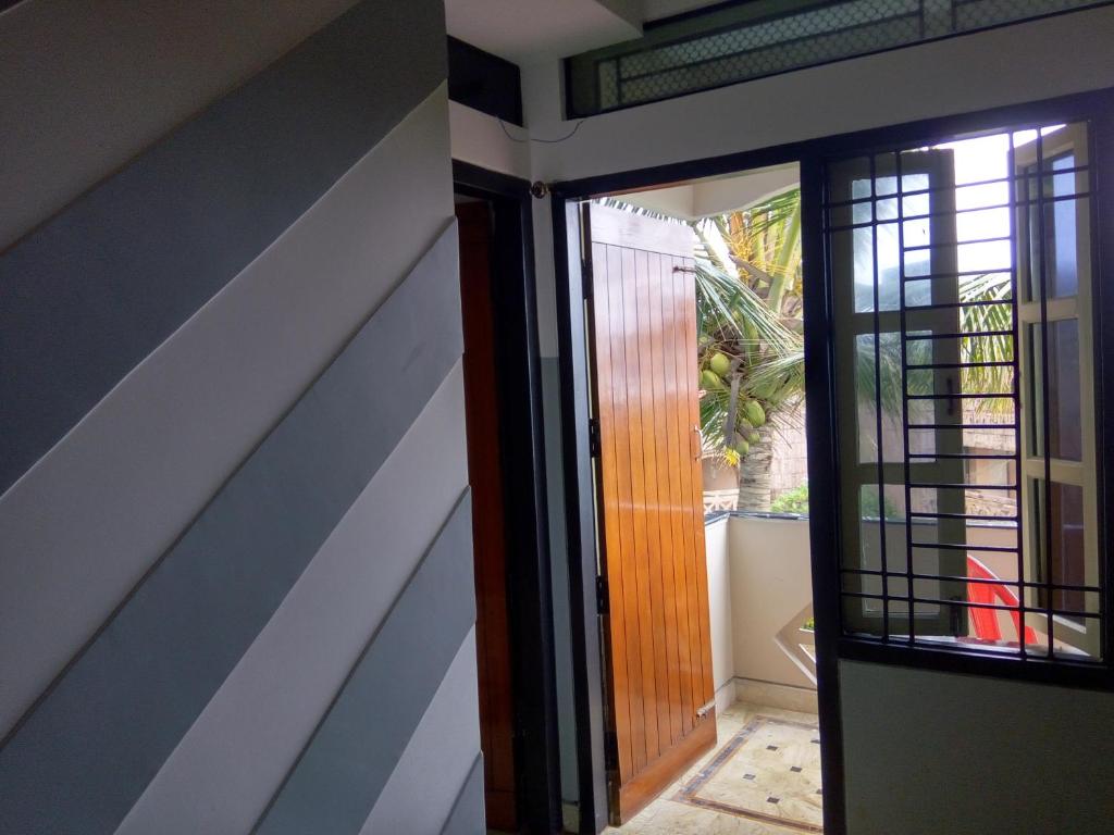 Fotografie z fotogalerie ubytování NIRMAN beach homestay v destinaci Purí