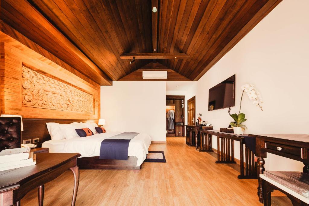 Phor Liang Meun Terracotta Arts - Resim 6