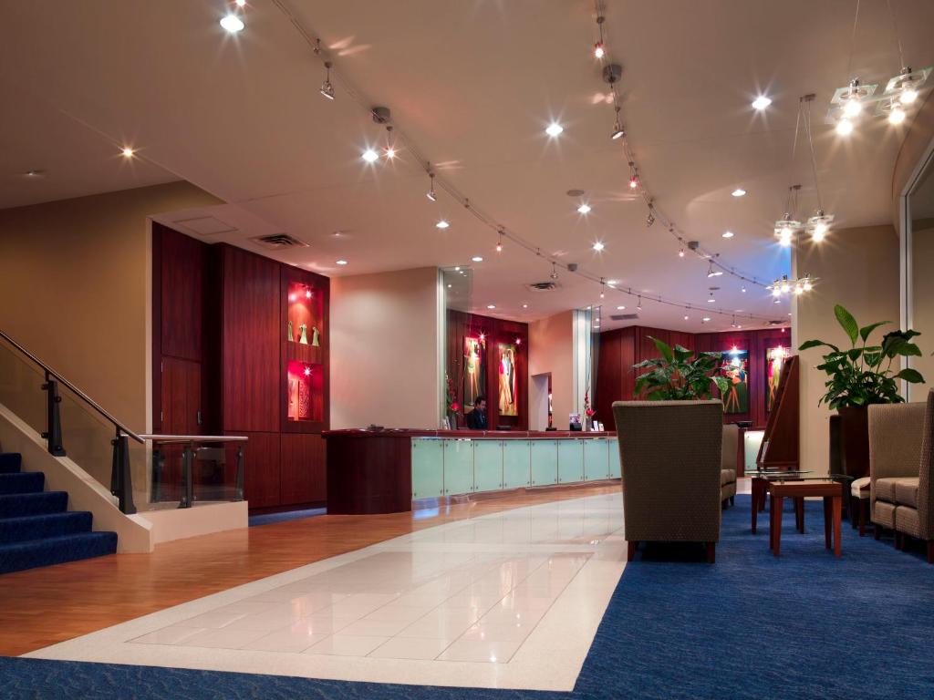 James Cook Hotel Grand Chancellor