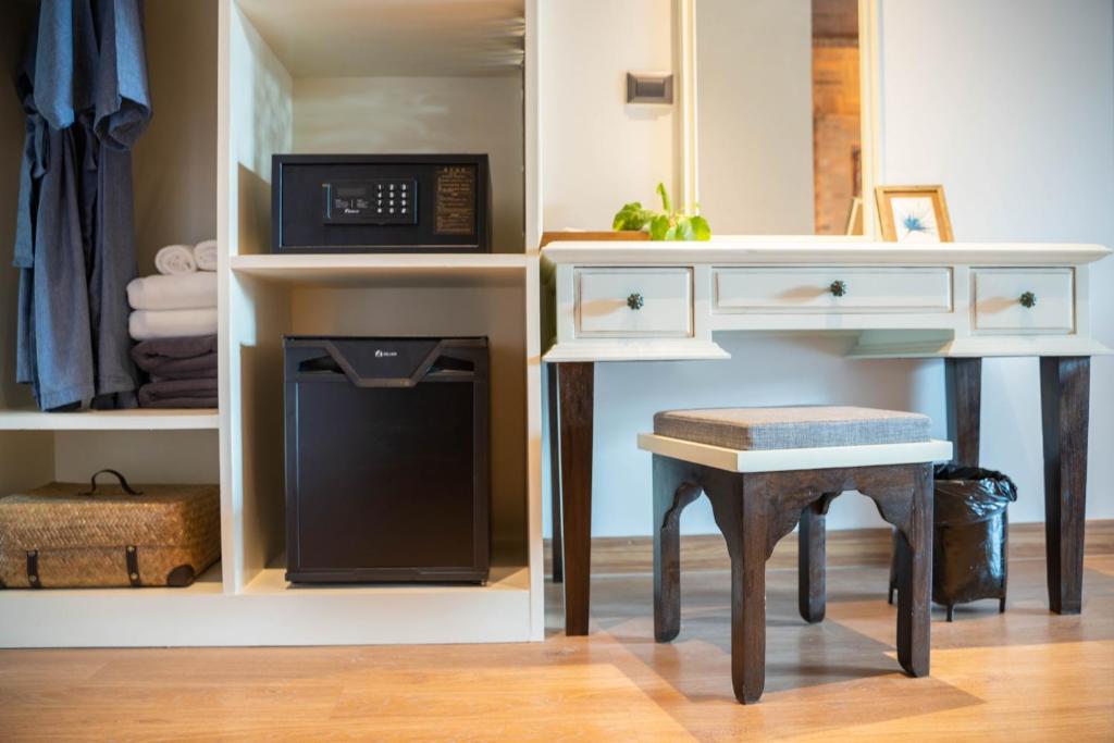 Phor Liang Meun Terracotta Arts - 16