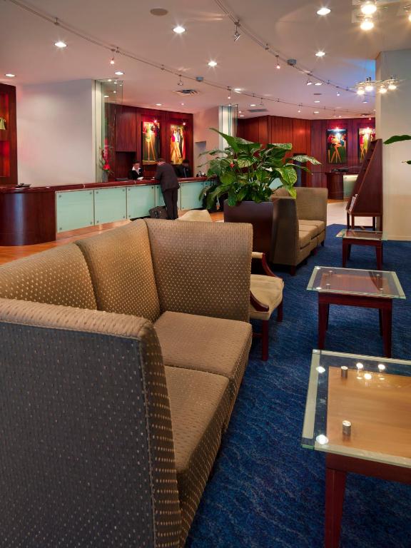 James Cook Hotel Grand Chancellor - Resim 43