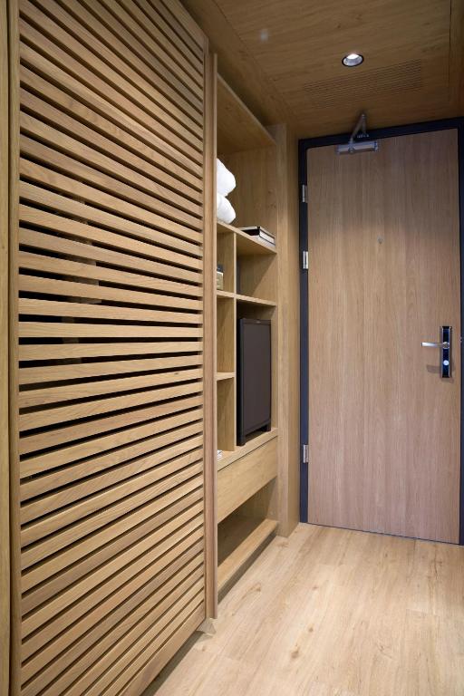 Golden Age Athens Hotel - Resim 11