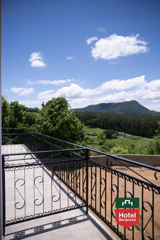 Hotel Bergozza