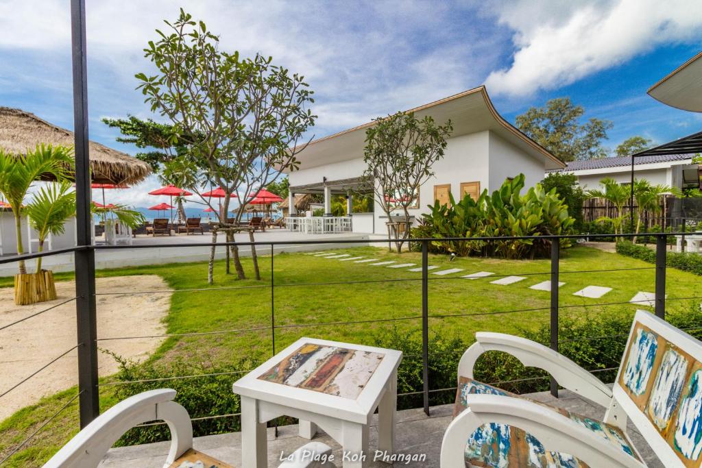 la plage resort & beach club - 1