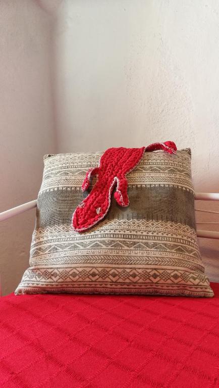 Mas Del Llop Blanc - Dog friendly Hostal Rural - B&B - Double Room With Private Bathroom
