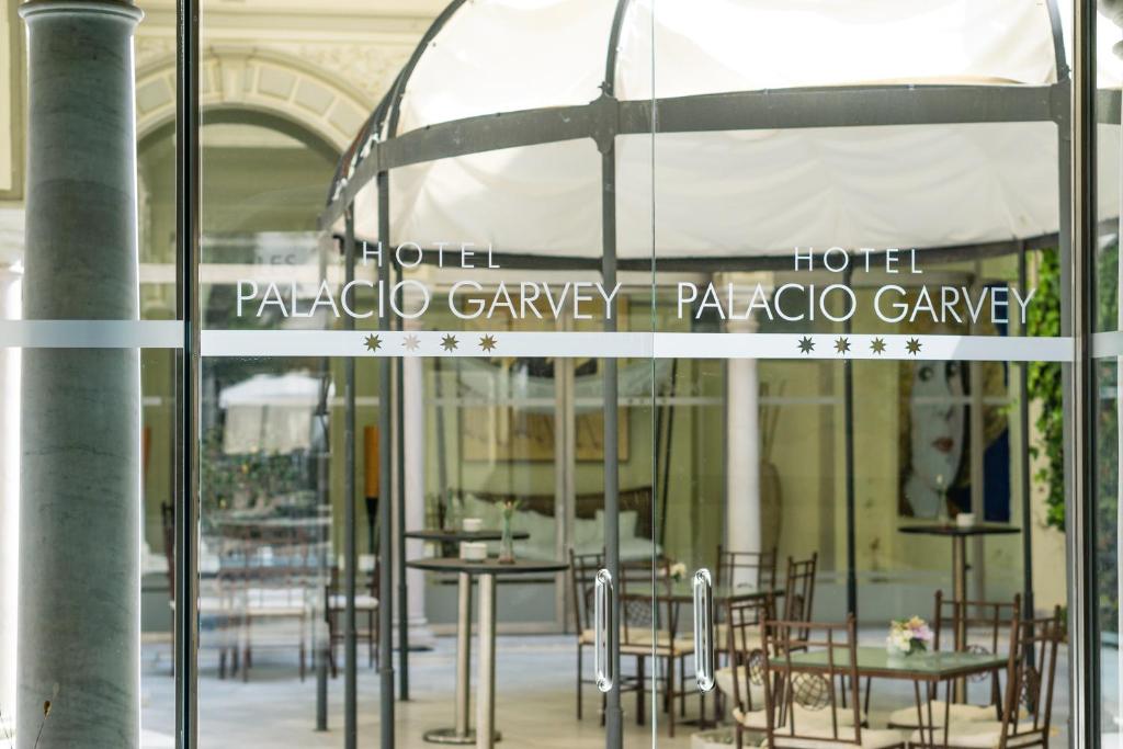 Hotel Palacio Garvey - 17