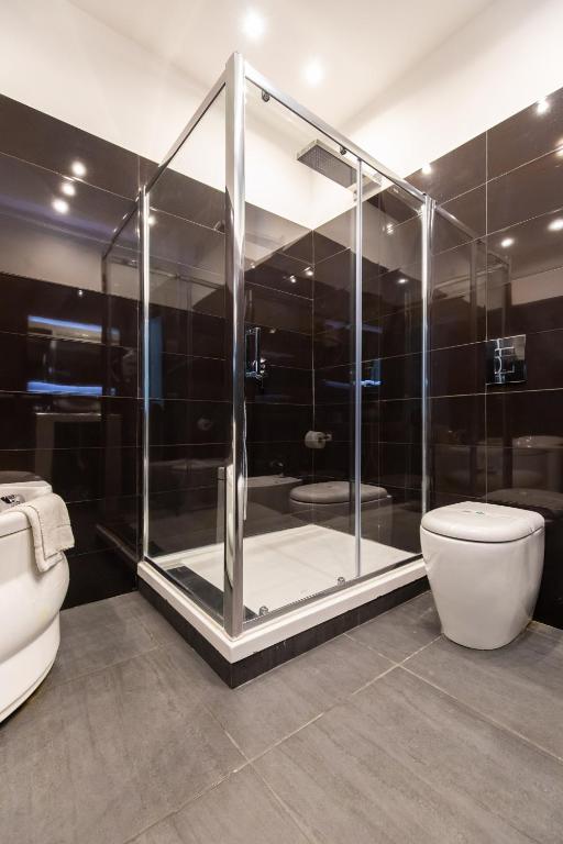 Tiffany & Babylon Luxury Stay - Resim 43