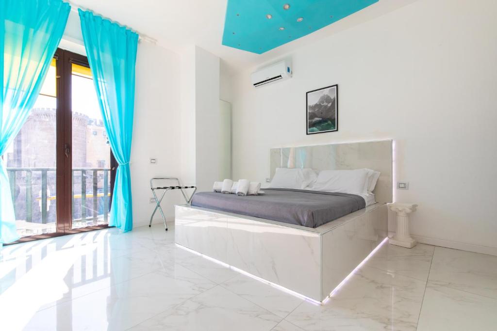 Tiffany & Babylon Luxury Stay - Resim 11