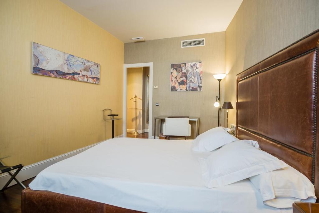 Hotel Palacio Garvey - 12