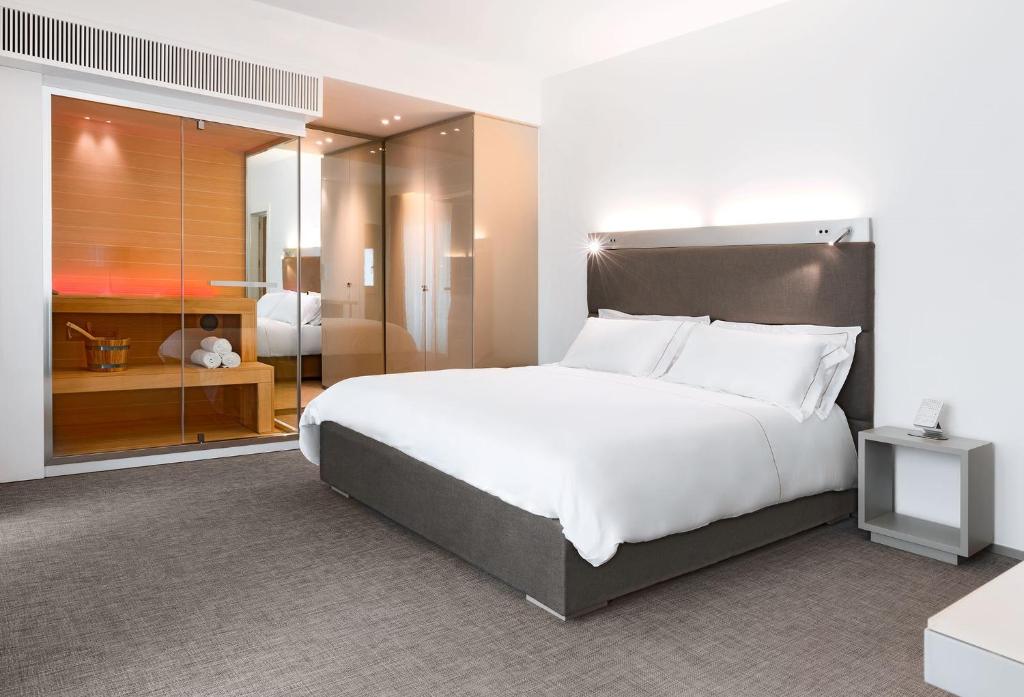 Dilman Luxury Stay - 14