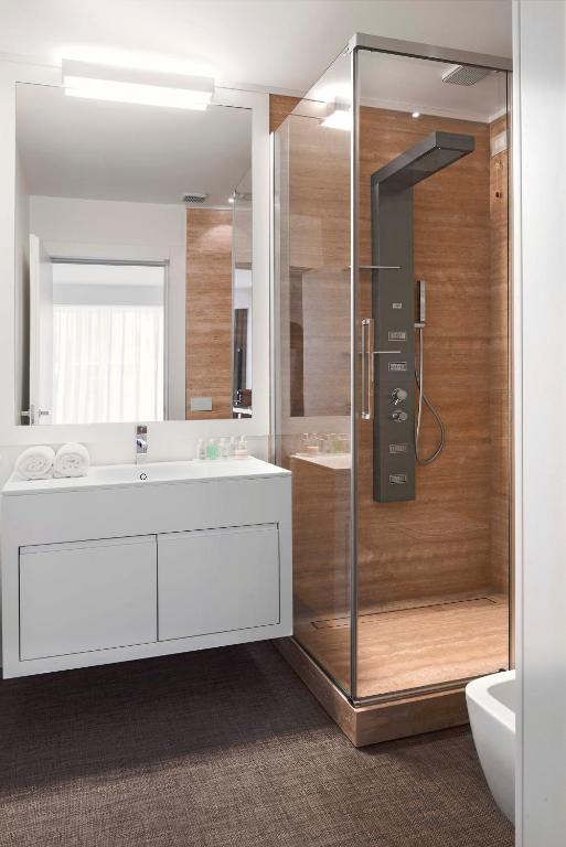 Dilman Luxury Stay - 13