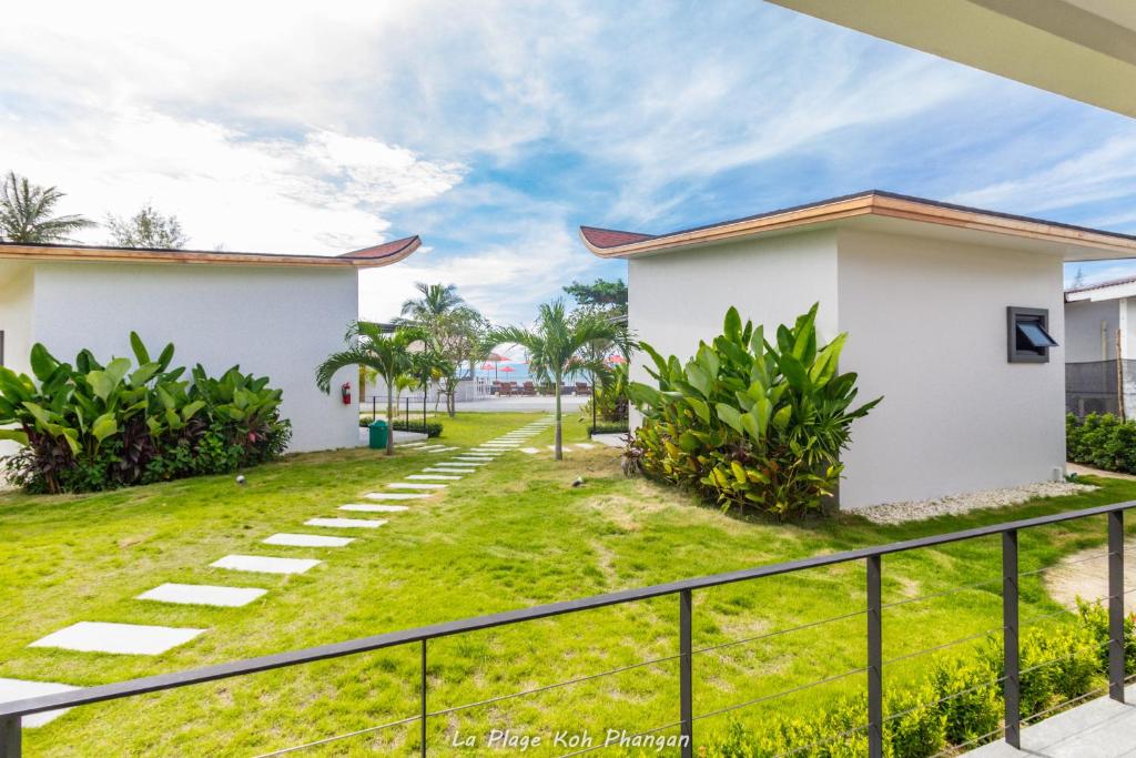 לה פלאז' ריזורט La Plage Resort & Beach Club – תמונה 10