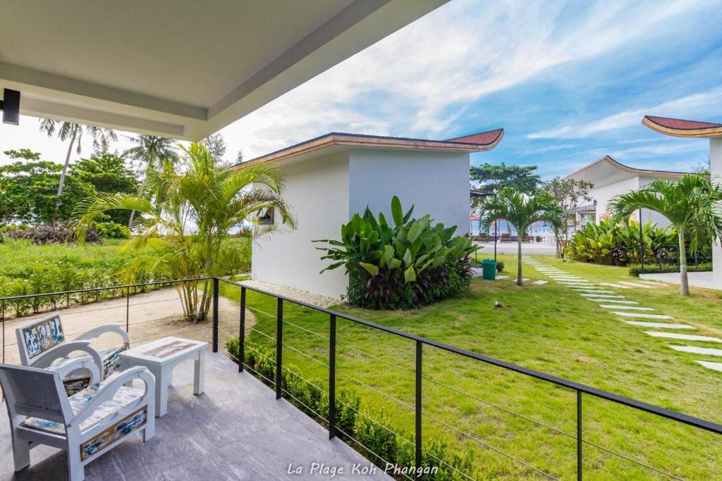 la plage resort & beach club - 10