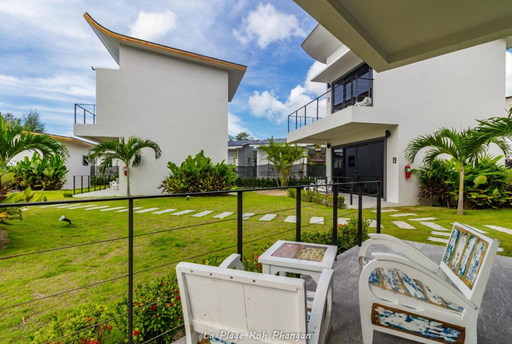 la plage resort & beach club - 15