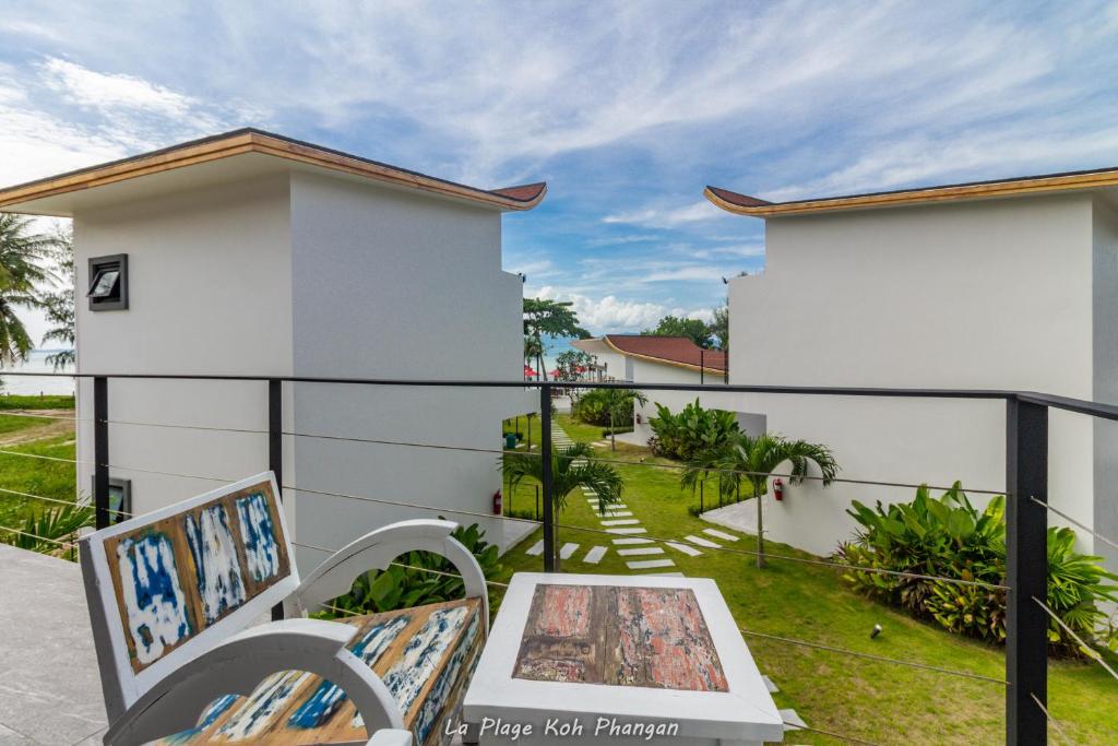 la plage resort & beach club - 16