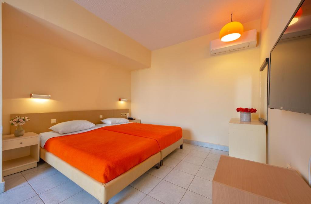 Pavlos Hotel - Habitación Doble En La Azotea