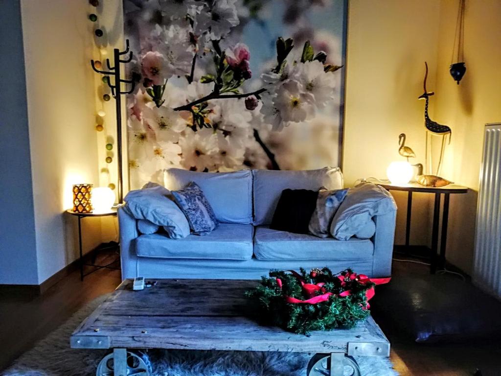 Villa Gaia Trikala - Villa