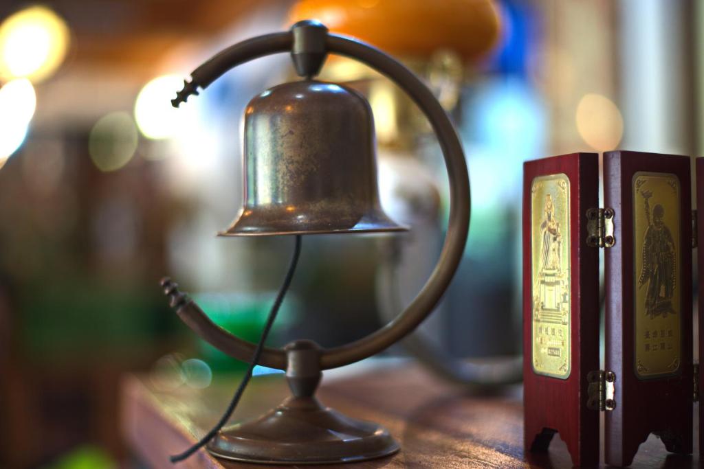 Jingjit Hotel - Resim 6