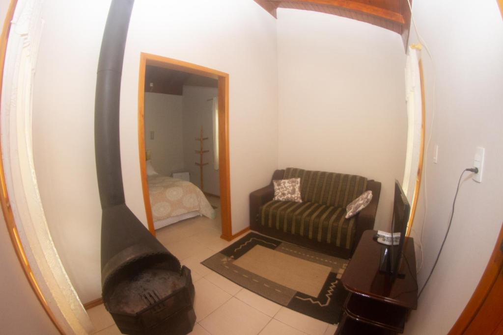  Café e Cabanas Lenha no Fogo