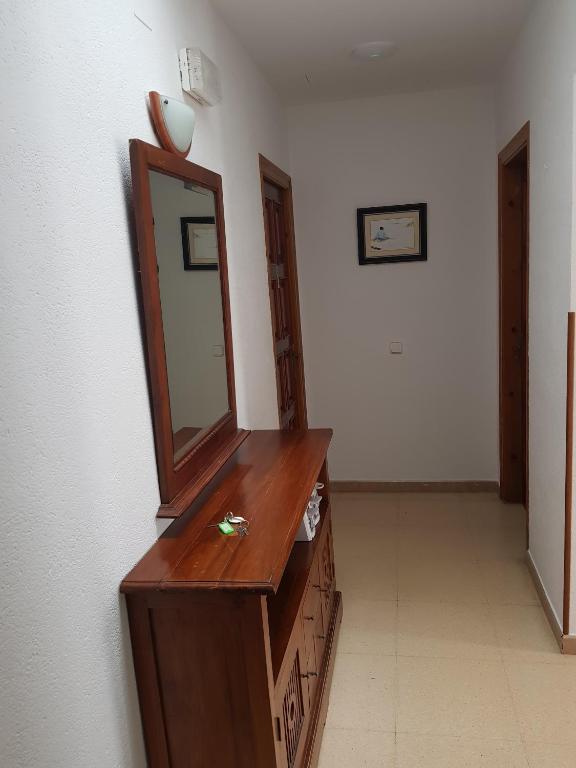 Fotografie z fotogalerie ubytování Hostal Ondina v destinaci Begur